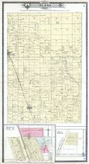 Beaver Township, Donovan, Bryce, Iroquois County 1904